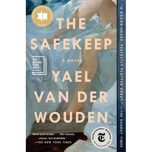 The Safekeep