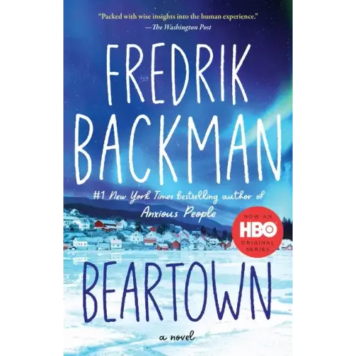 Beartown