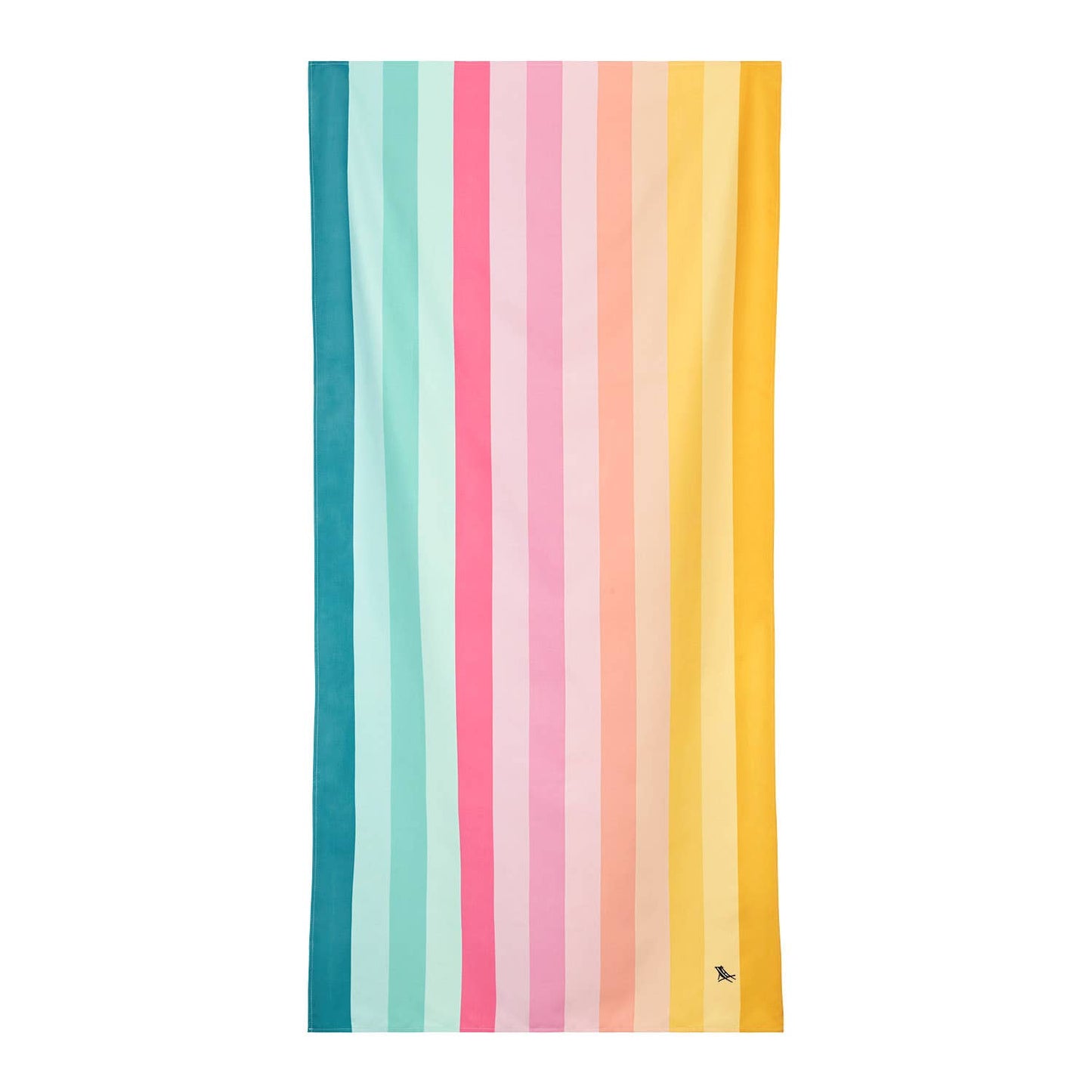 Dock & Bay Quick Dry Towels - Summer - Coastal Candy: Extra Large (200x90cm)