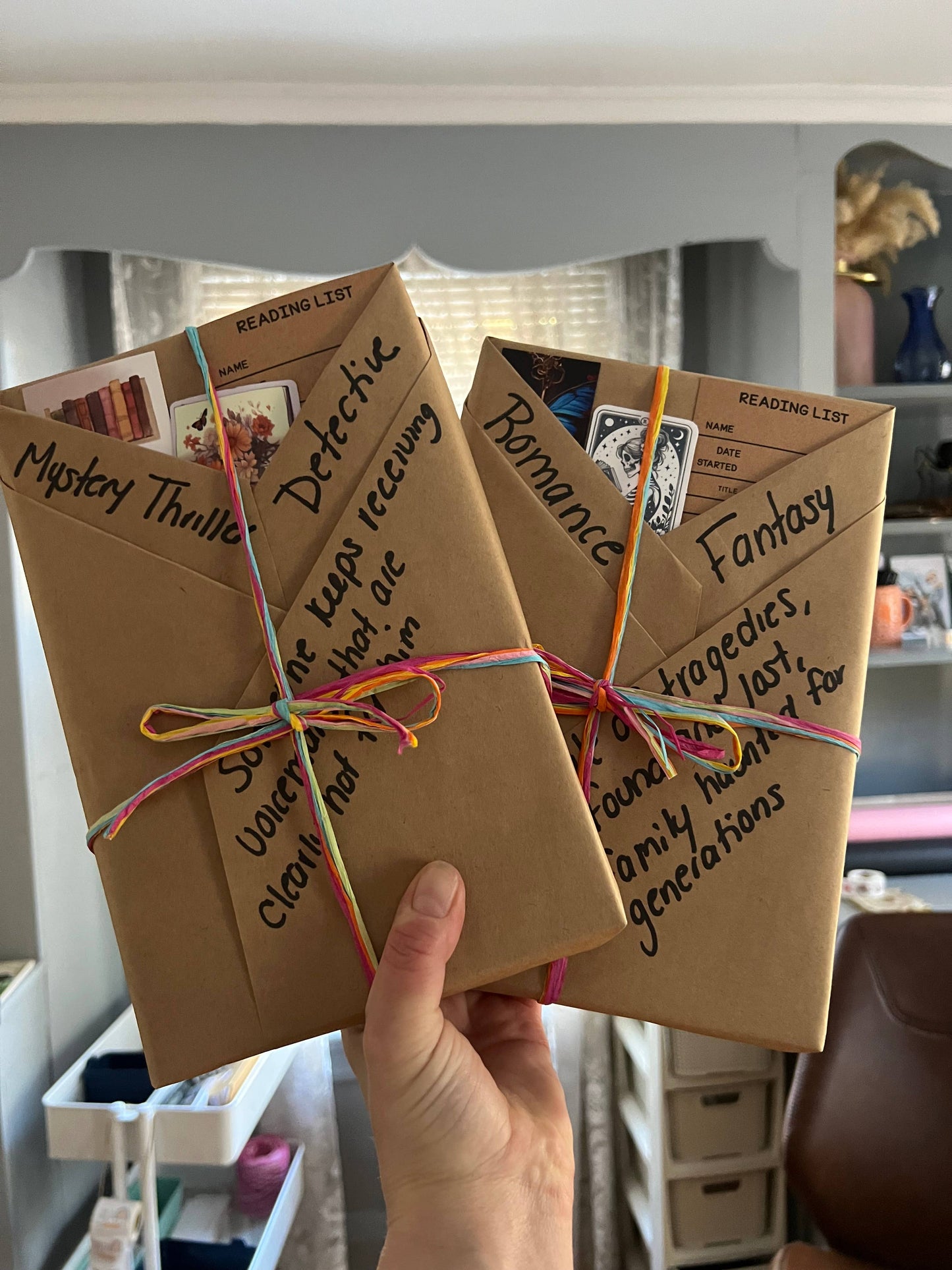 Blind date with a book, Gifts, Bookish Gifts, Books