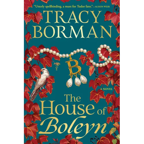The House of Boleyn
