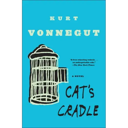 Cat's Cradle