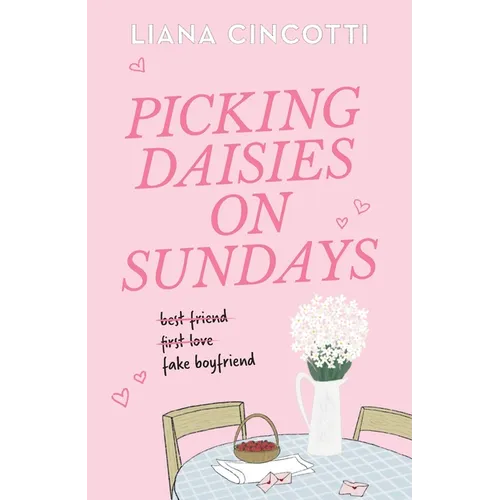 Picking Daisies on Sundays