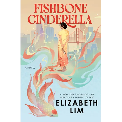 Fishbone Cinderella
