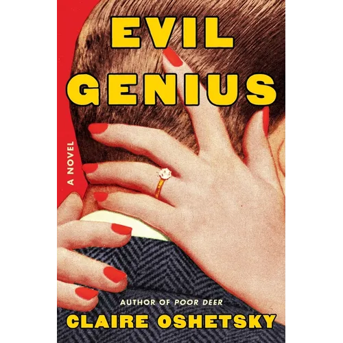 Evil Genius
