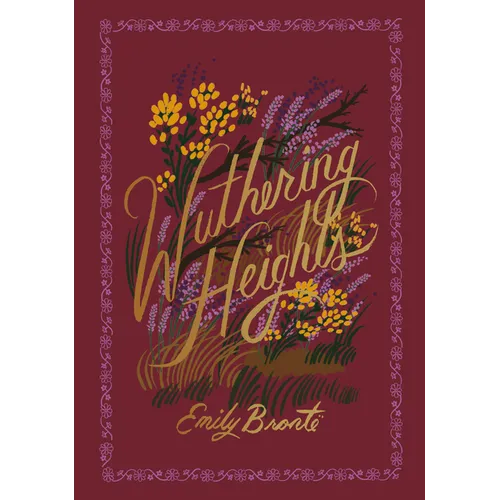 Wuthering Heights