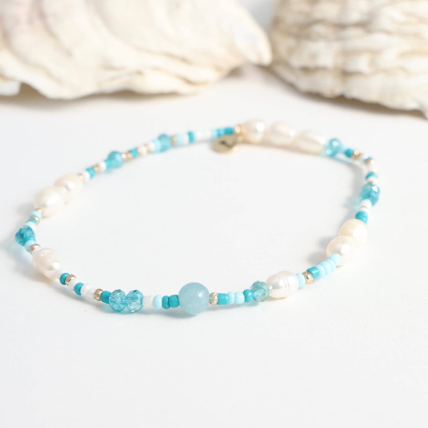 Beach Beads Nauset Pearl Collection
