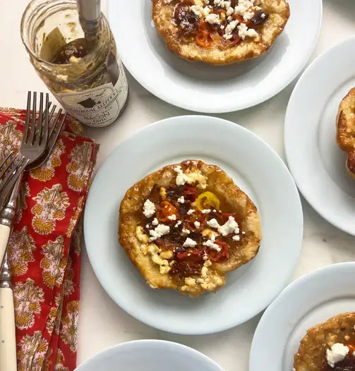 Maple & Herb Bacon Jam