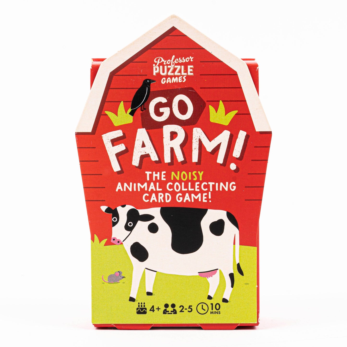 Go Farm (D.8)