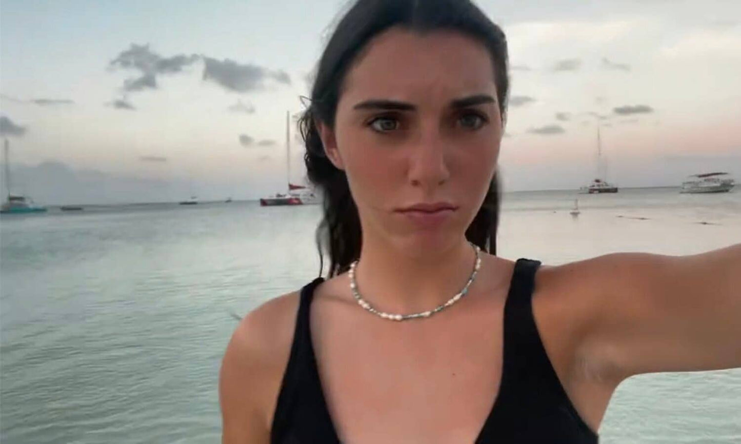 Nauset Pearl Choker