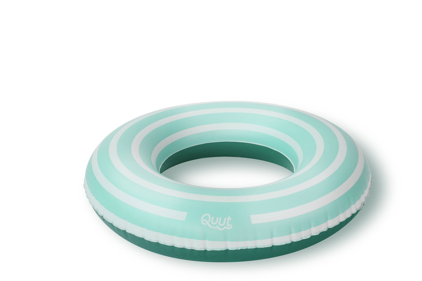 Quut Swim Rings Small - Small Size Swim Ring 16 inch: Cherry