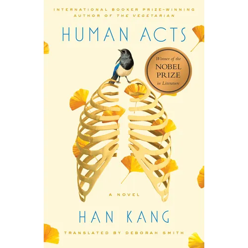 Human Acts