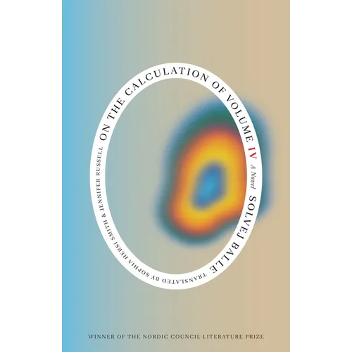 On the Calculation of Volume (Book IV)