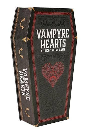 Vampyre Hearts