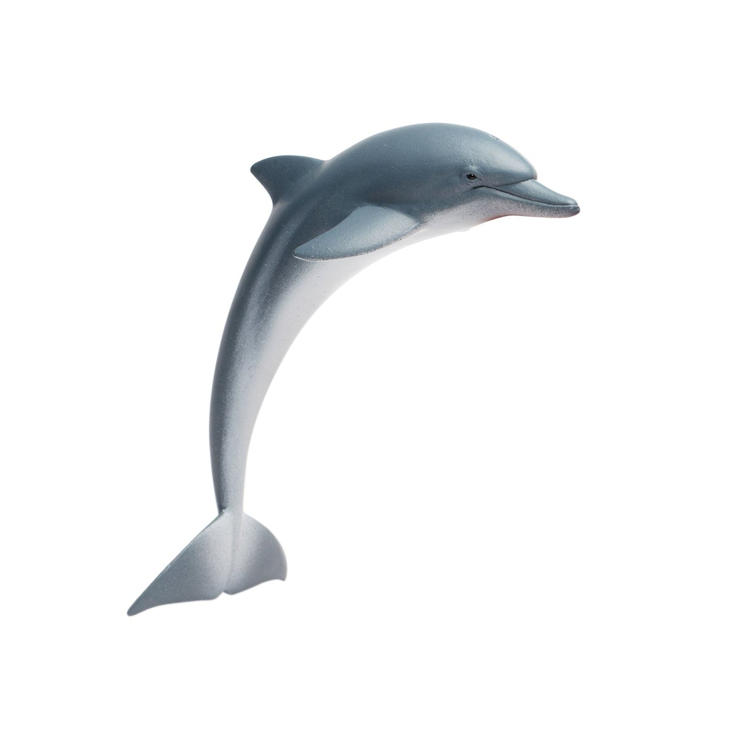 Safari Ltd Dolphin figurine detail view