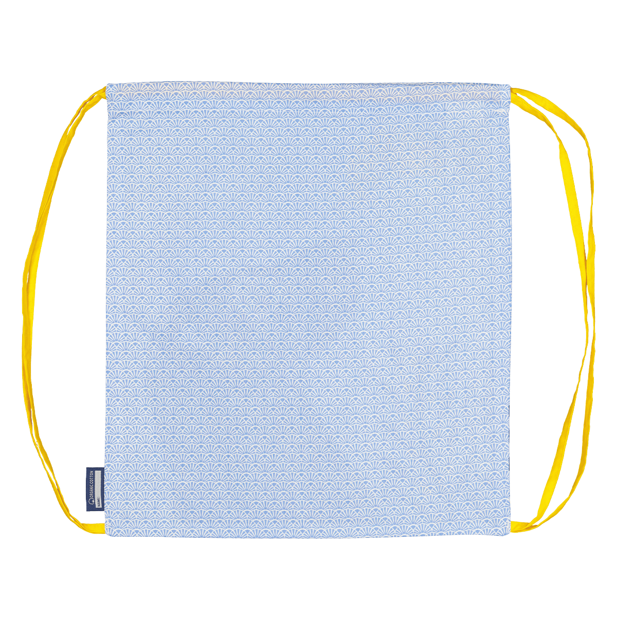 Otarie children's activity bag