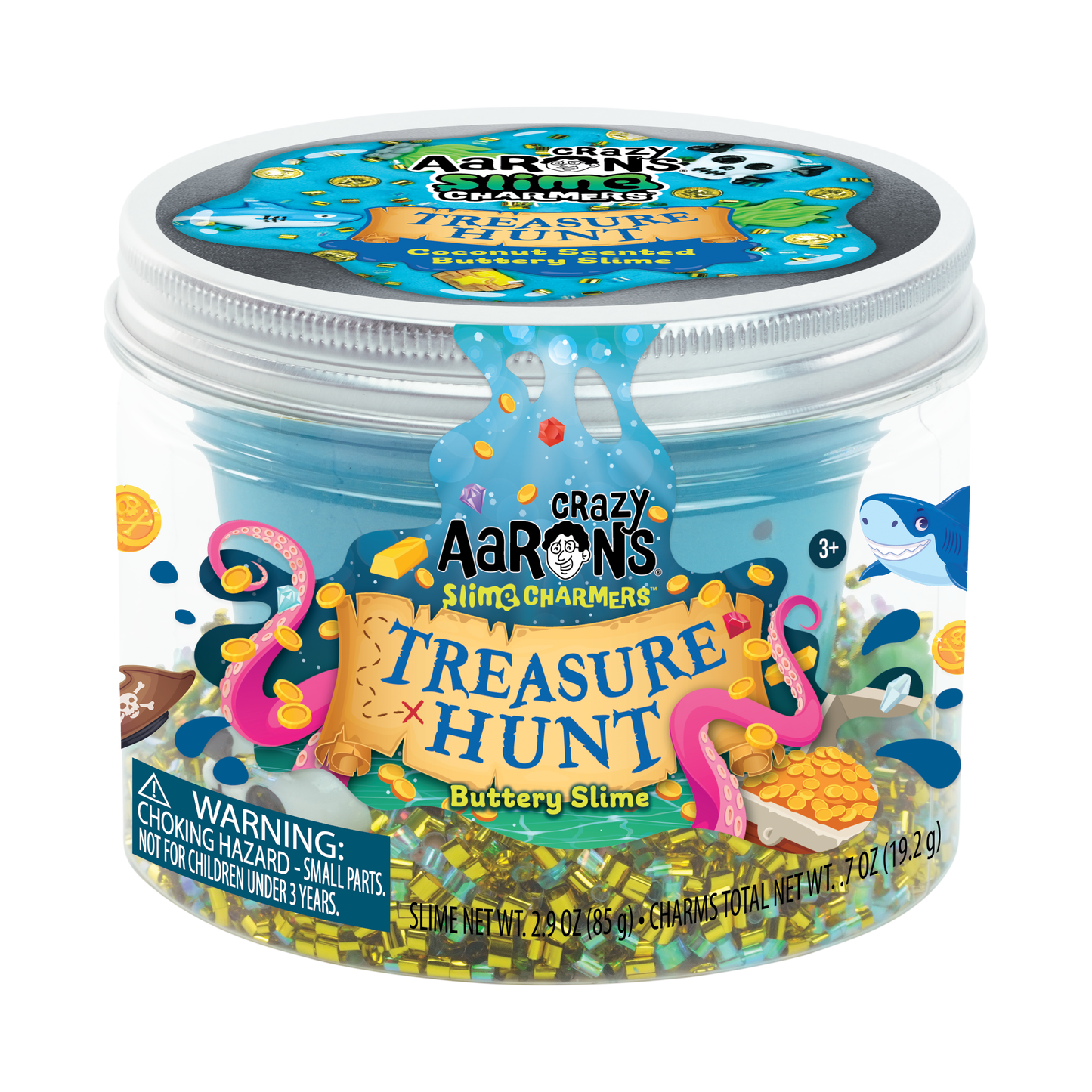 Treasure Hunt