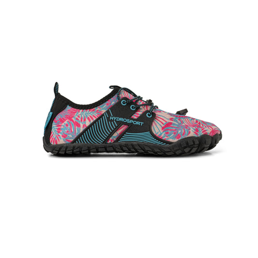 HydroSport Uncharted FITKICKS Open Stock: Pink / 4M/6W