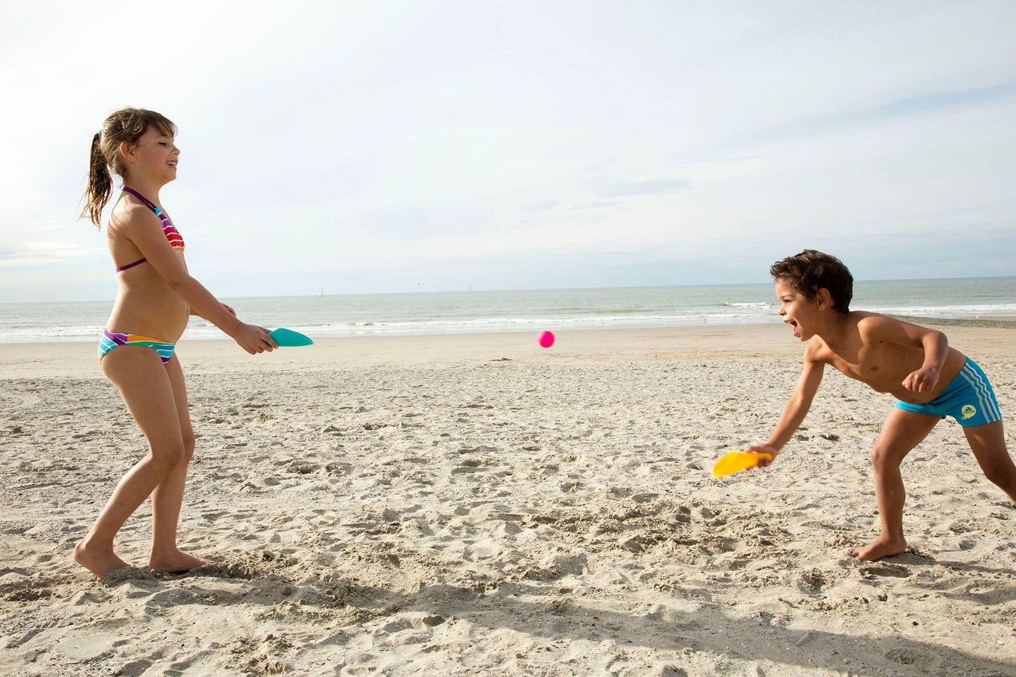 Quut Cuppi - Shovel, Sifter and Ball all in one!: Ocean