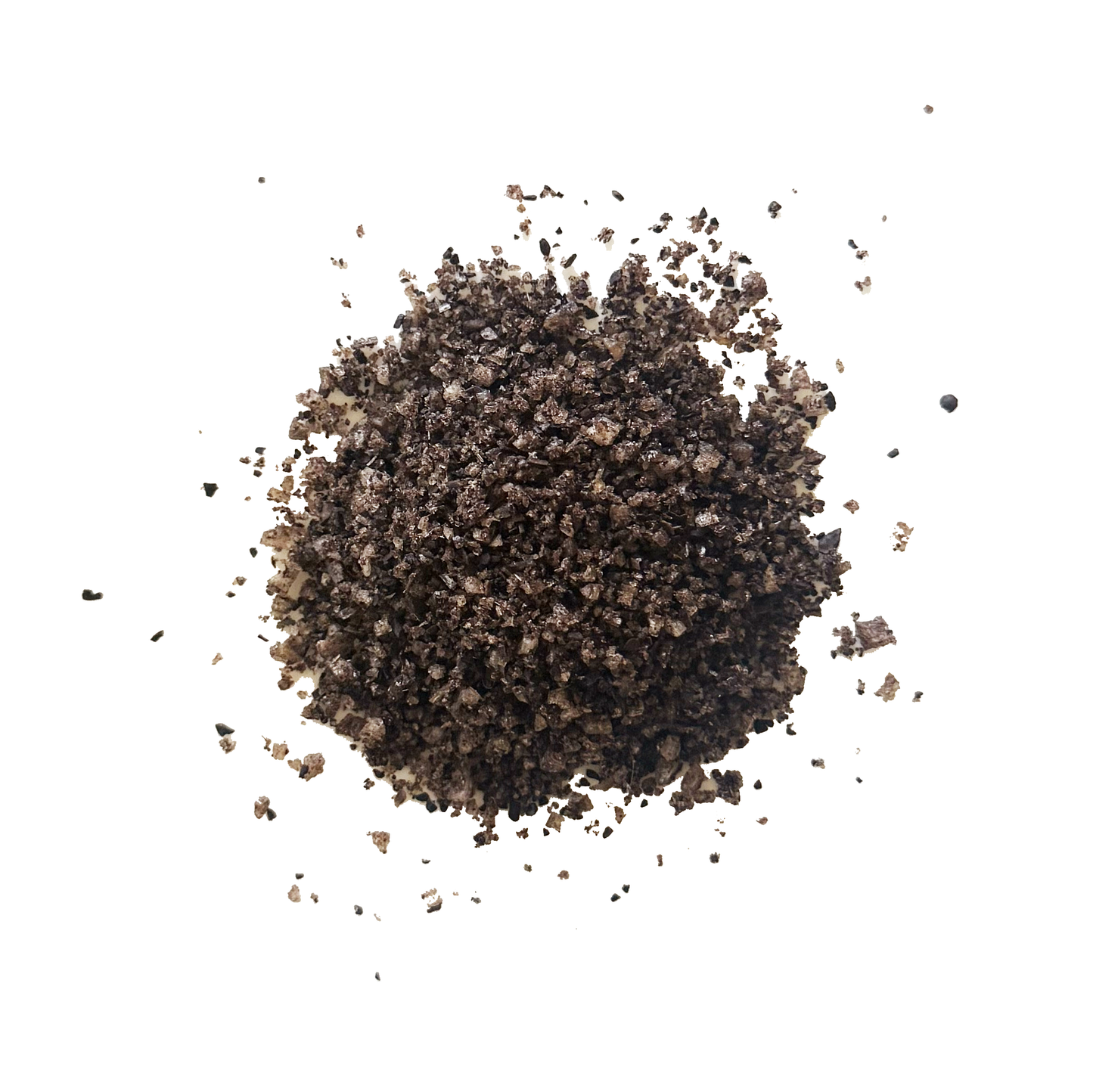 Coffee Sea Salt