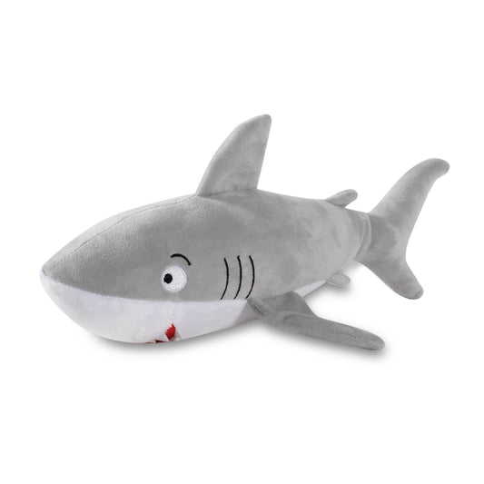 Plush Dog Toy - Feeling Sharky