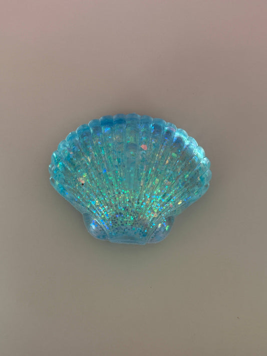 Colorful Shell Squishy