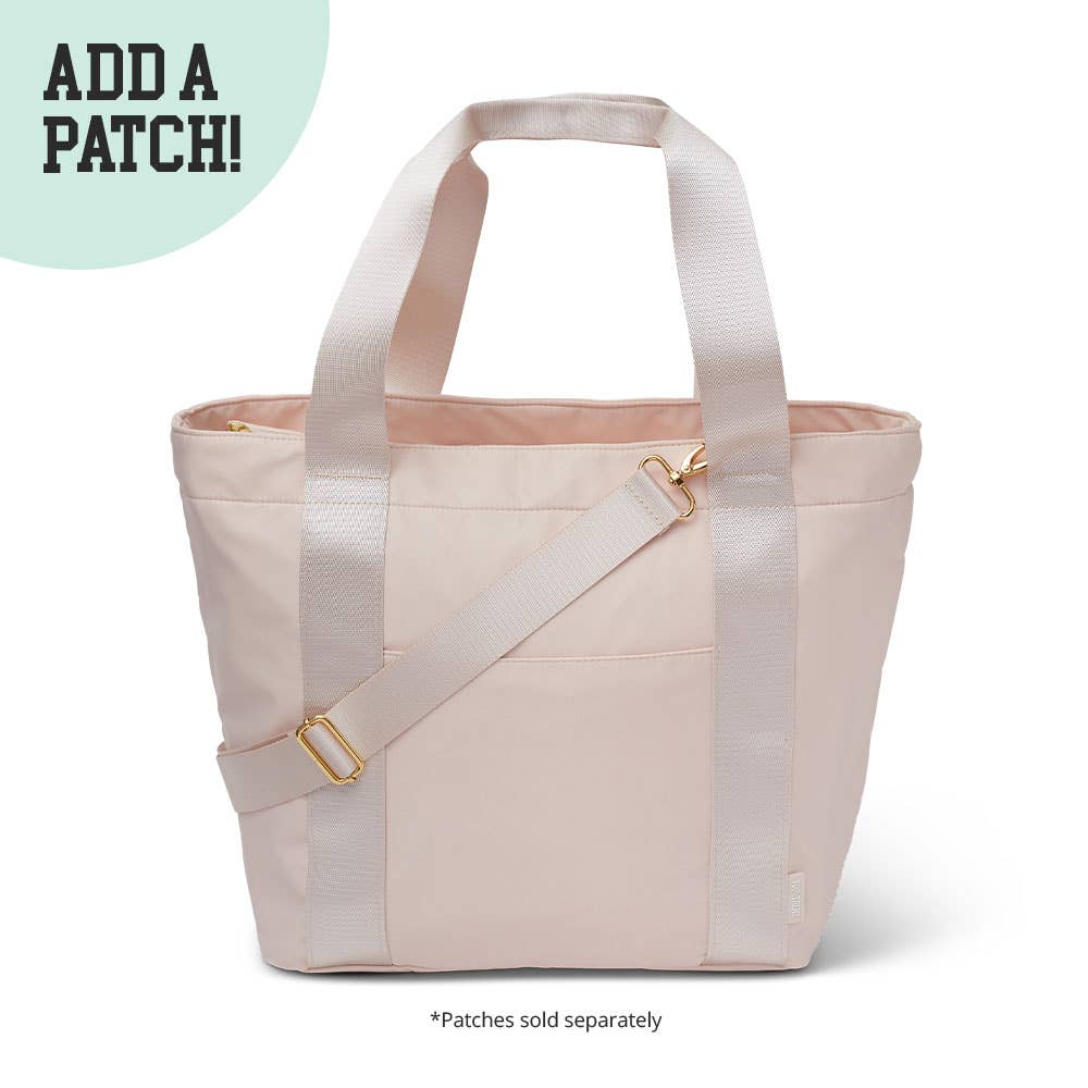 Classic Nylon Tote Variety