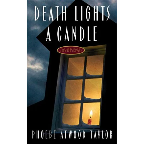 Death Lights a Candle