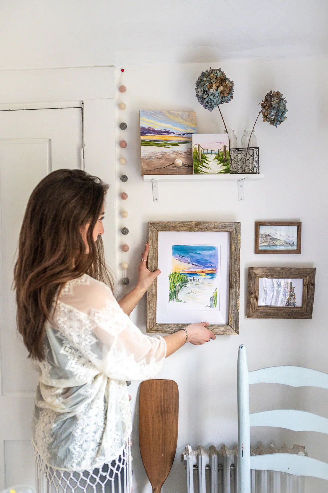 The Lobster Pot, Provincetown 8x10 Matte Print