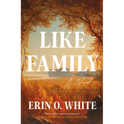 Like Family