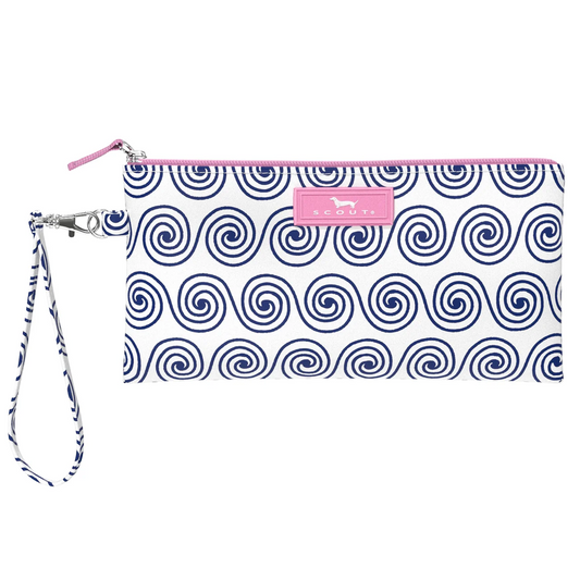 Kate Wristlet - Odyssea