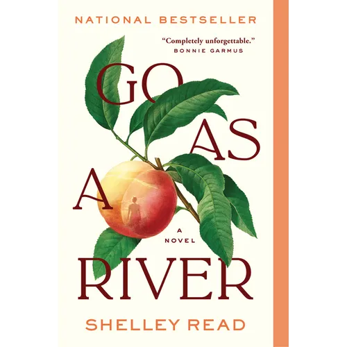 Go as a River