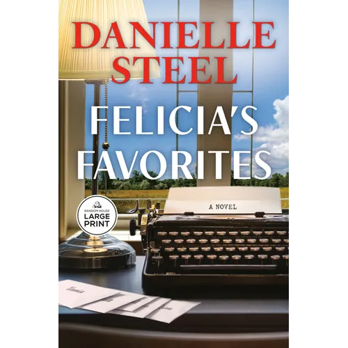 Felicia's Favorites