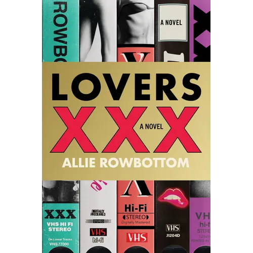 Lovers XXX