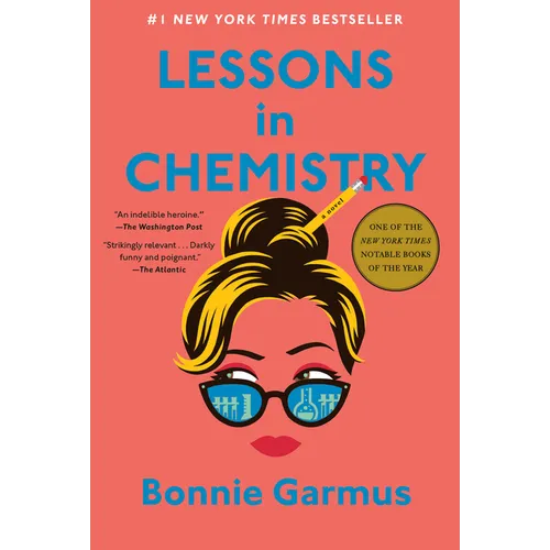 Lessons in Chemistry