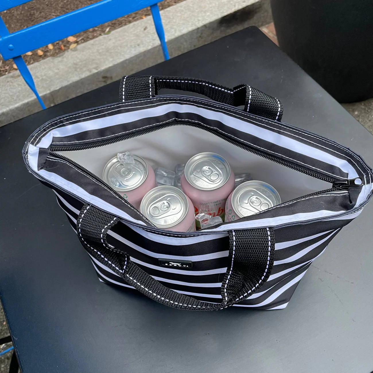 Nooner Lunch Box - Off the Grid