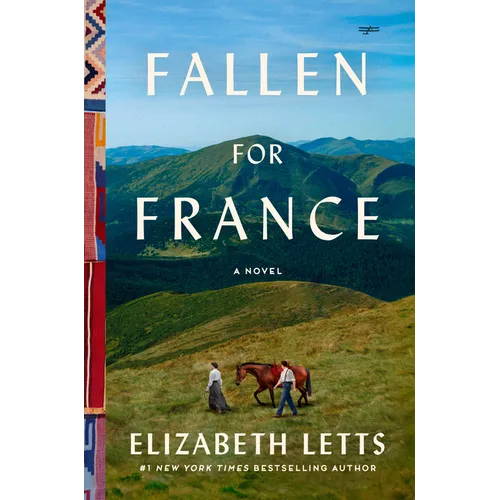 Fallen for France