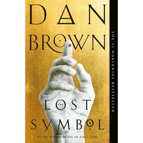 The Lost Symbol