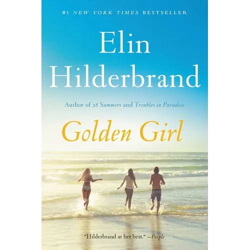 Golden Girl