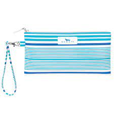 Seas the Day Kate Wristlet