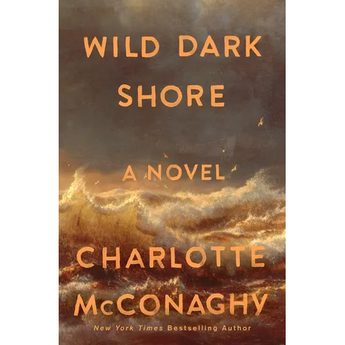 Wild Dark Shore