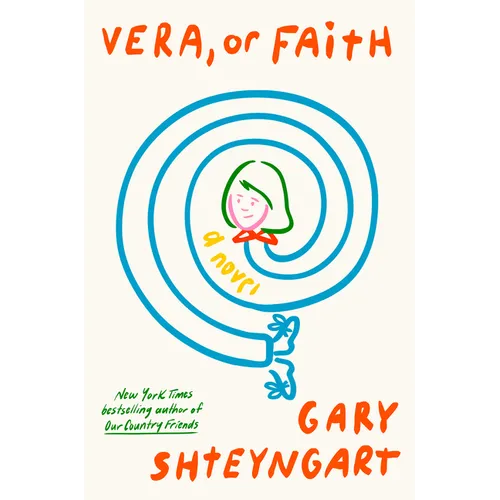 Vera, or Faith