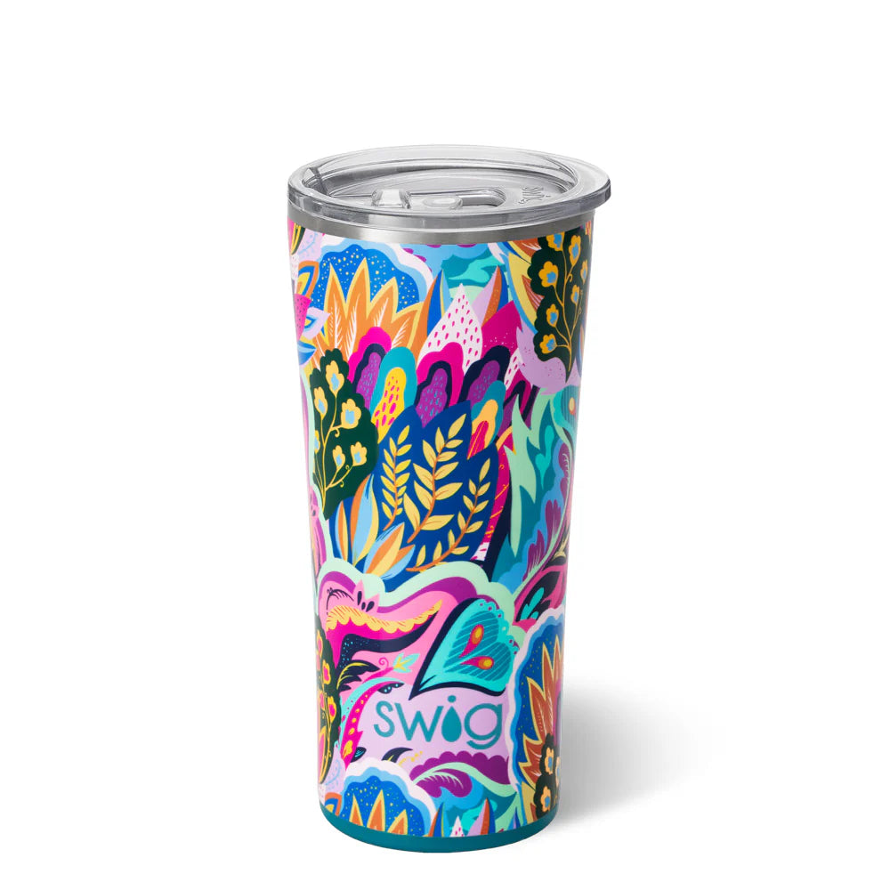 Bazaar 22oz Tumbler Cup