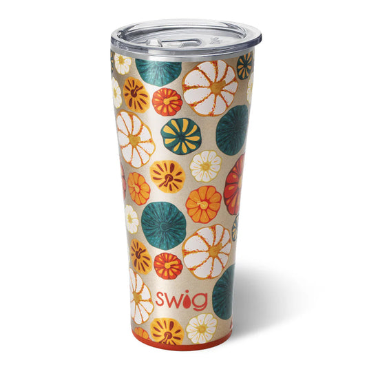 Fall Harvest 32oz Tumbler