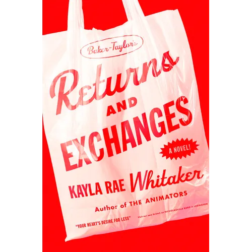 Returns and Exchanges