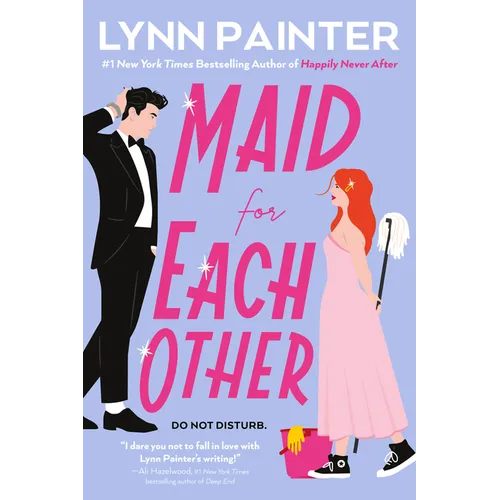 Maid for Each Other