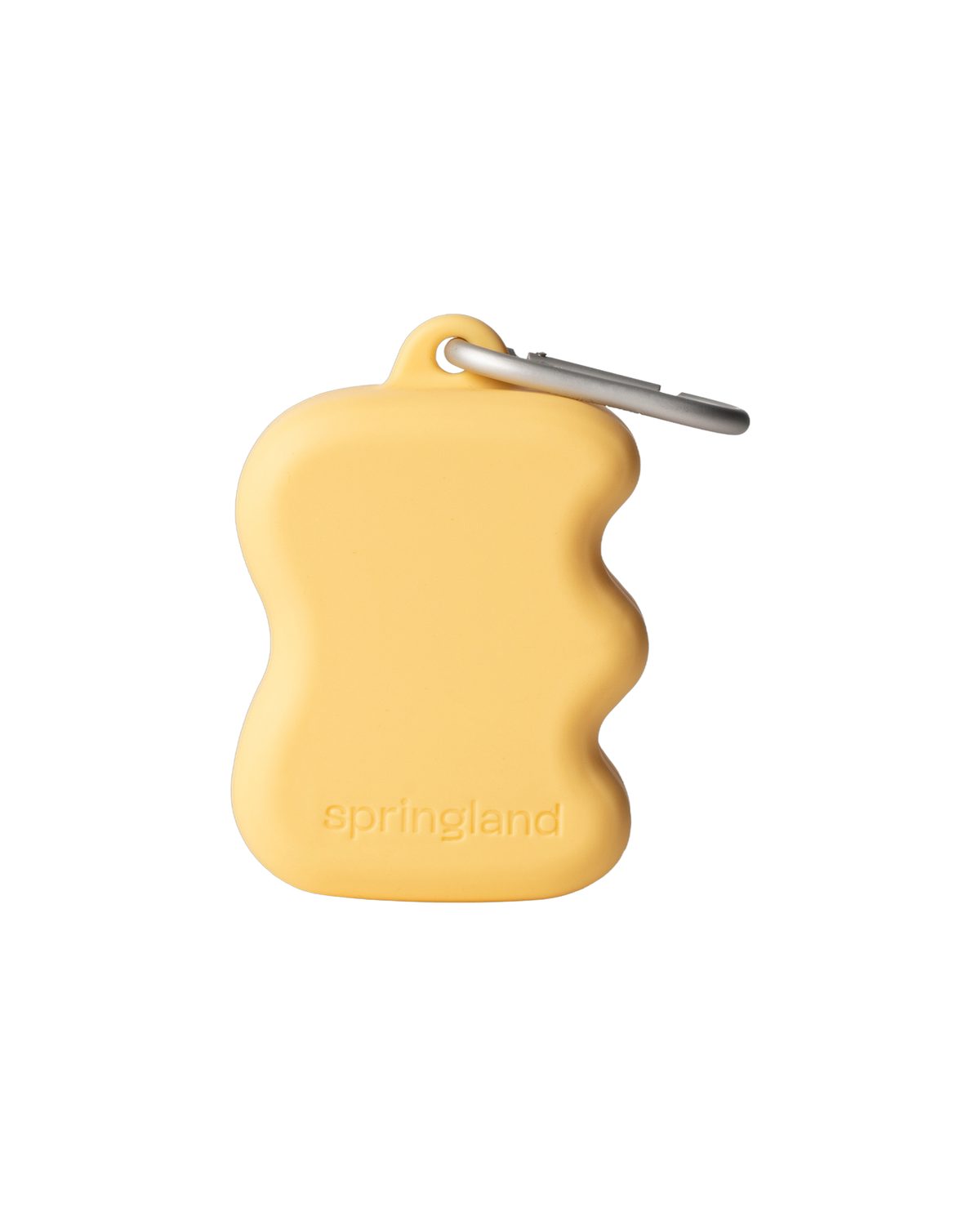 The Silicone Dog Treat Dispenser