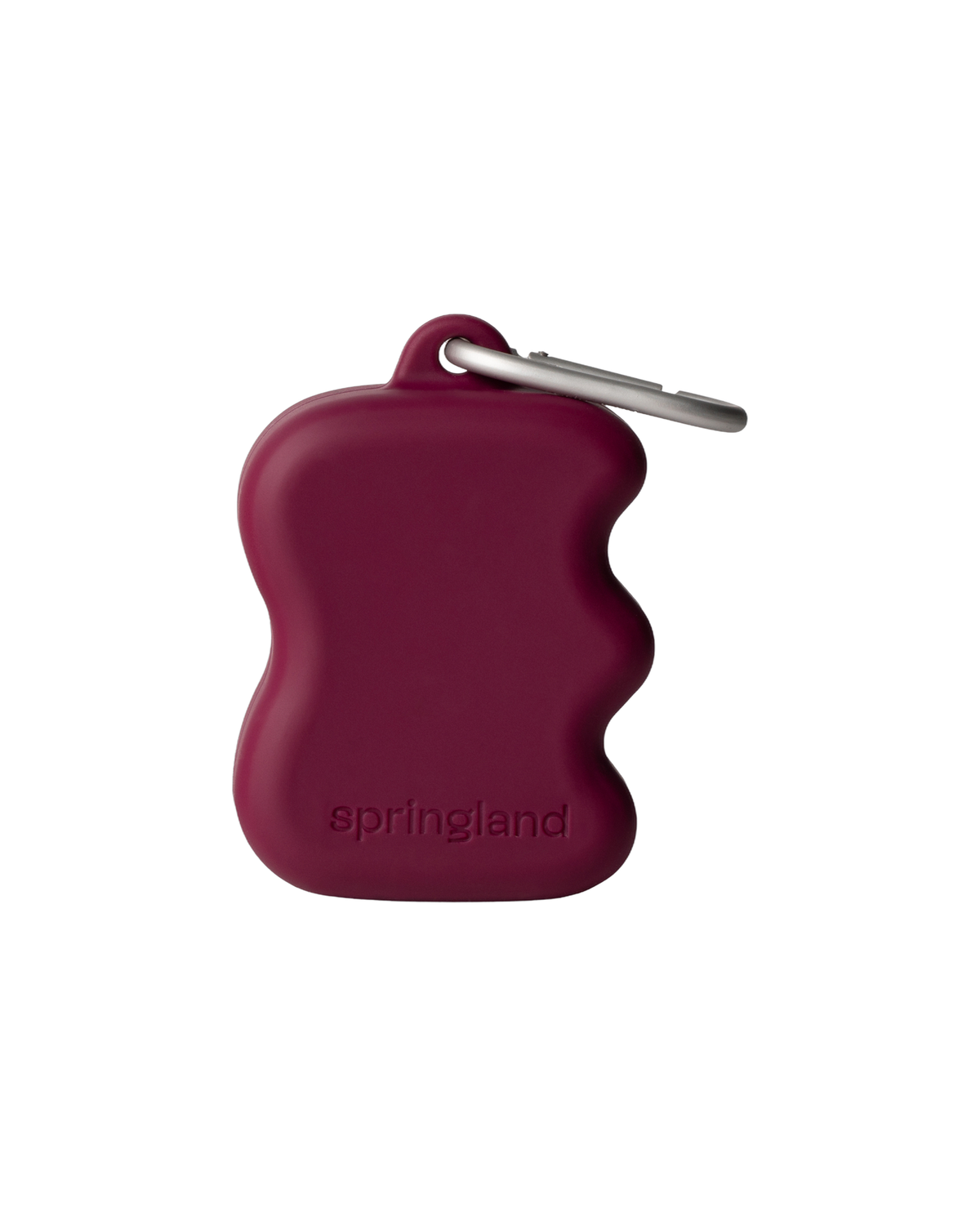 The Silicone Dog Treat Dispenser