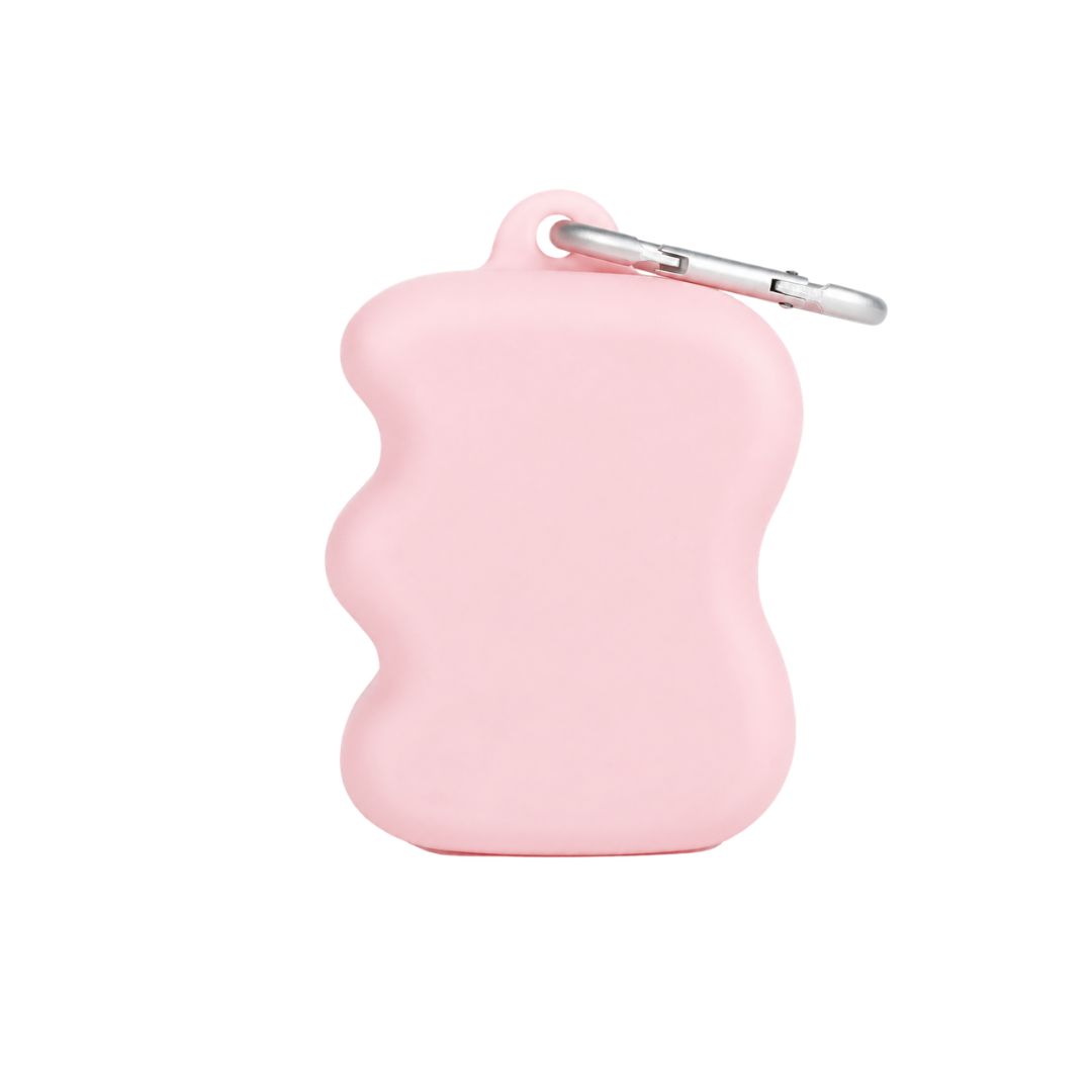 The Silicone Dog Treat Dispenser