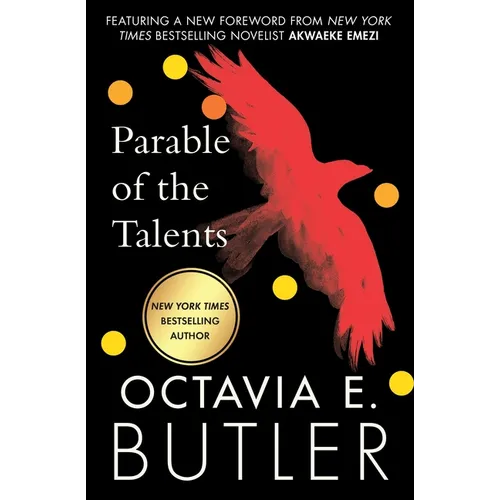 Parable of the Talents